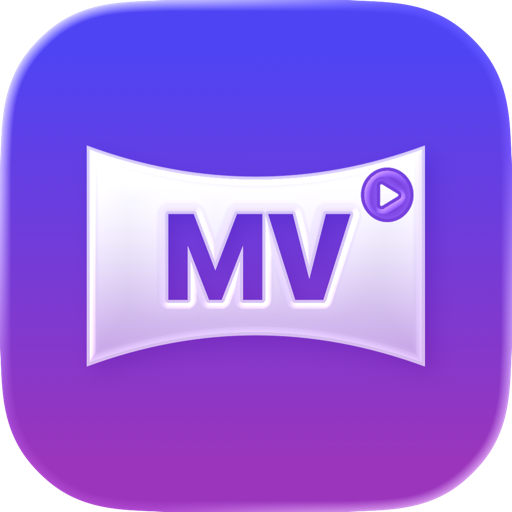 MVPlayer app icon